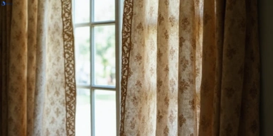 Dry cleaning delicate silk velvet drapes waverley-gardens-vic Matty Curtain Cleaning